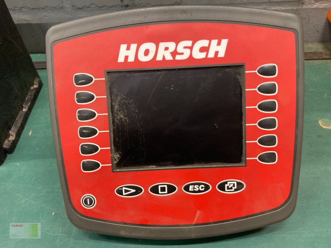 Einzelkornsägerät del tipo Horsch Maistro 8 CC 12–R, Gebrauchtmaschine en Sörup (Imagen 13)