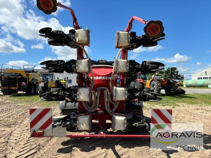 Einzelkornsägerät van het type Horsch MAISTRO 8 CC MECH. AGGREG., Gebrauchtmaschine in Seelow (Foto 3)