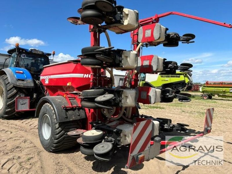 Einzelkornsägerät des Typs Horsch MAISTRO 8 CC MECH. AGGREG., Gebrauchtmaschine in Seelow (Bild 2)