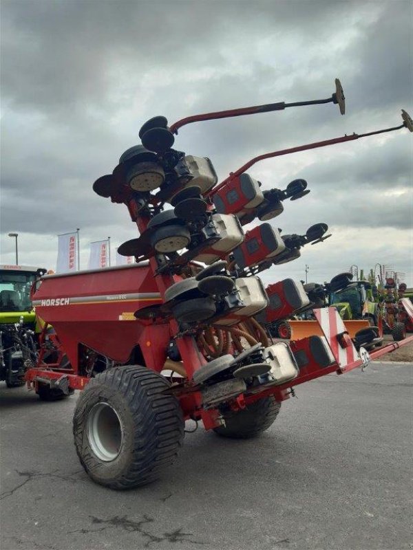 Einzelkornsägerät a típus Horsch Maistro 8 CC, Gebrauchtmaschine ekkor: Grimma (Kép 5)