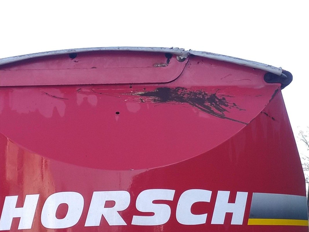 Einzelkornsägerät van het type Horsch Maistro 8 CC, Gebrauchtmaschine in Liebenwalde (Foto 10)