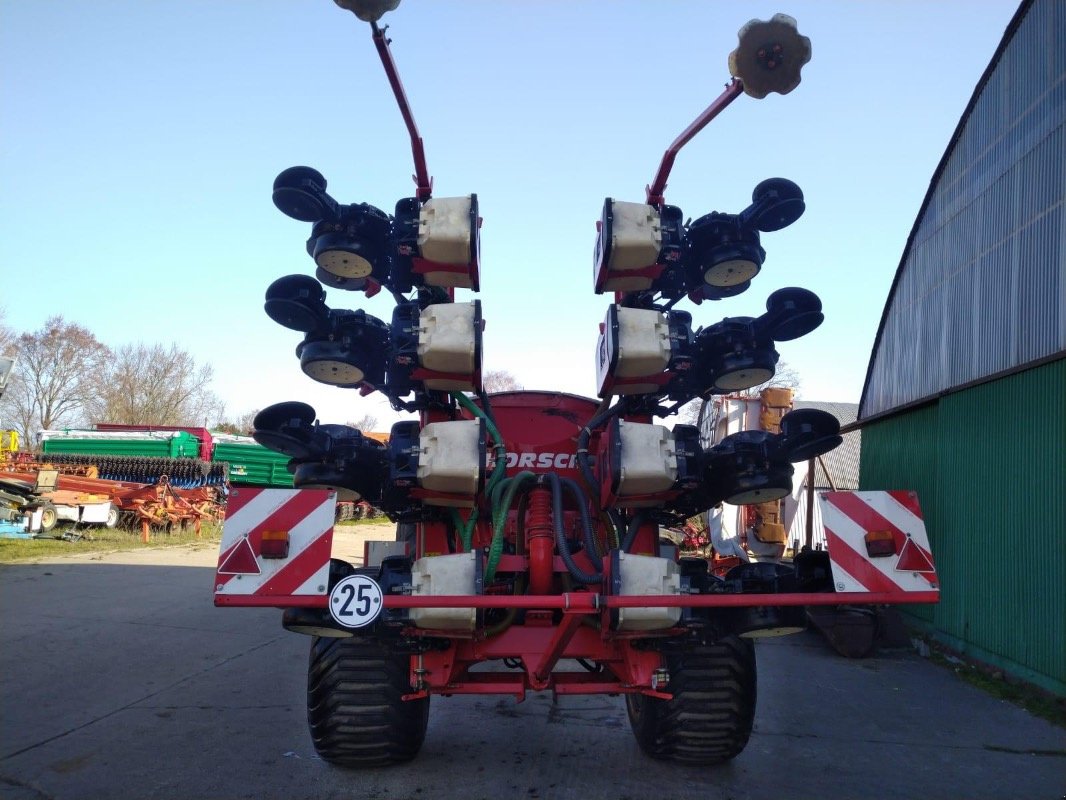 Einzelkornsägerät a típus Horsch Maistro 8 CC, Gebrauchtmaschine ekkor: Liebenwalde (Kép 18)