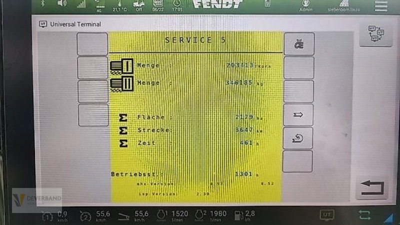 Einzelkornsägerät del tipo Horsch MAISTRO 8 CC, Gebrauchtmaschine en Colmar-Berg (Imagen 4)