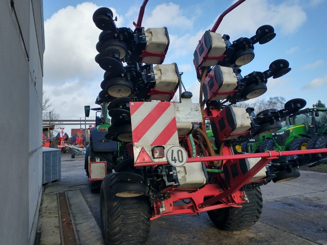 Einzelkornsägerät a típus Horsch Maistro 8 CC, Gebrauchtmaschine ekkor: Plau am See / OT Klebe (Kép 3)