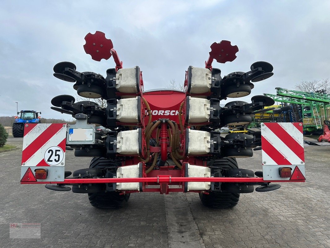 Einzelkornsägerät типа Horsch Maistro 8CC mit Kreiselegge, Gebrauchtmaschine в Neubrandenburg (Фотография 7)