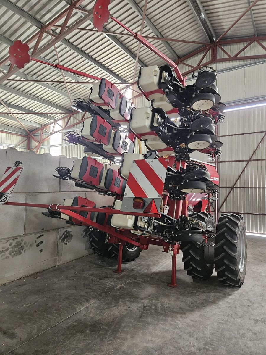 Einzelkornsägerät van het type Horsch Maistro 8CC, Gebrauchtmaschine in Sieget in der Wart (Foto 2)