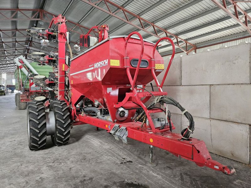 Einzelkornsägerät del tipo Horsch Maistro 8CC, Gebrauchtmaschine In Sieget in der Wart (Immagine 1)