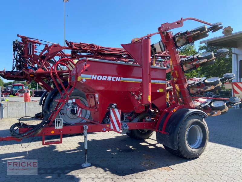 Einzelkornsägerät van het type Horsch Maistro 8CC, Gebrauchtmaschine in Bockel - Gyhum (Foto 1)