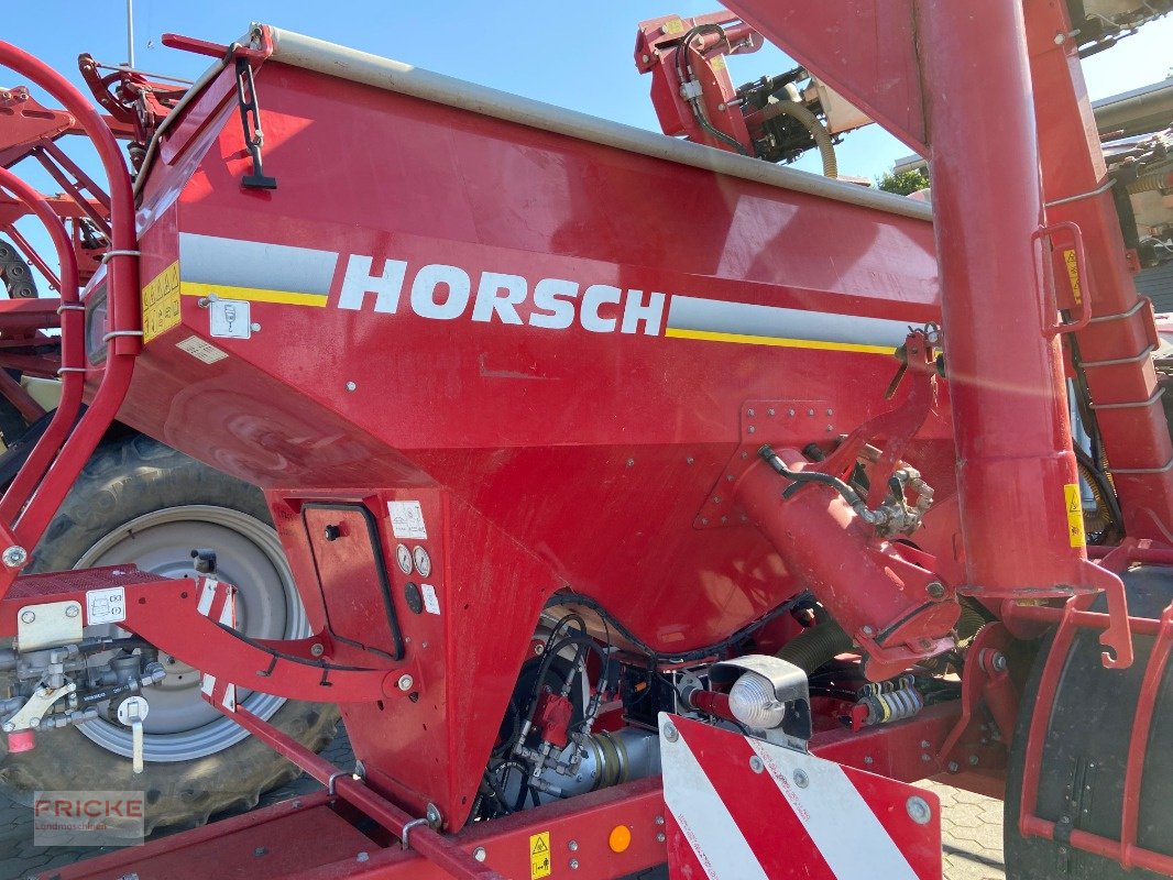 Einzelkornsägerät del tipo Horsch Maistro 8CC, Gebrauchtmaschine en Bockel - Gyhum (Imagen 2)