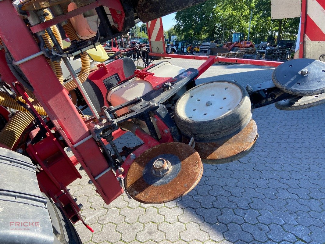 Einzelkornsägerät del tipo Horsch Maistro 8CC, Gebrauchtmaschine In Bockel - Gyhum (Immagine 4)