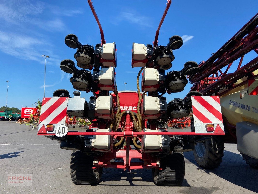 Einzelkornsägerät van het type Horsch Maistro 8CC, Gebrauchtmaschine in Bockel - Gyhum (Foto 7)