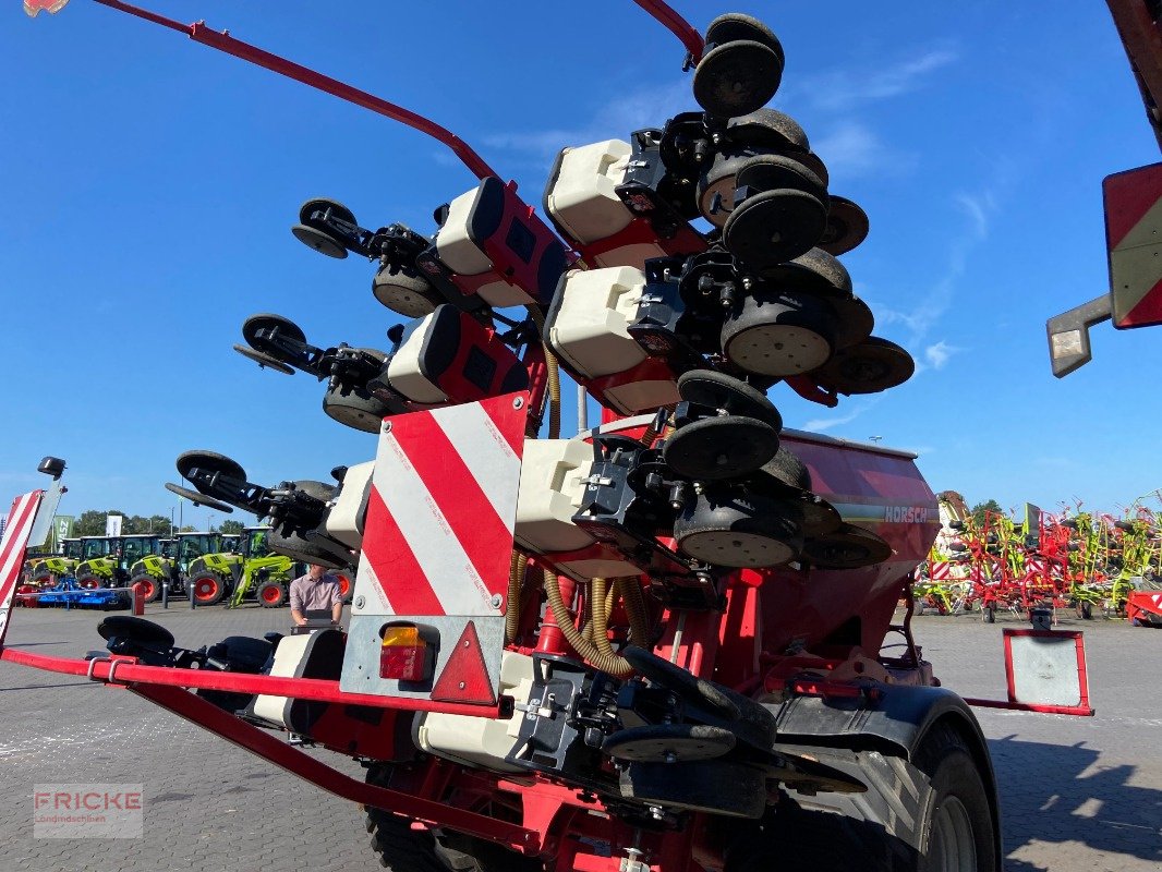 Einzelkornsägerät des Typs Horsch Maistro 8CC, Gebrauchtmaschine in Bockel - Gyhum (Bild 8)