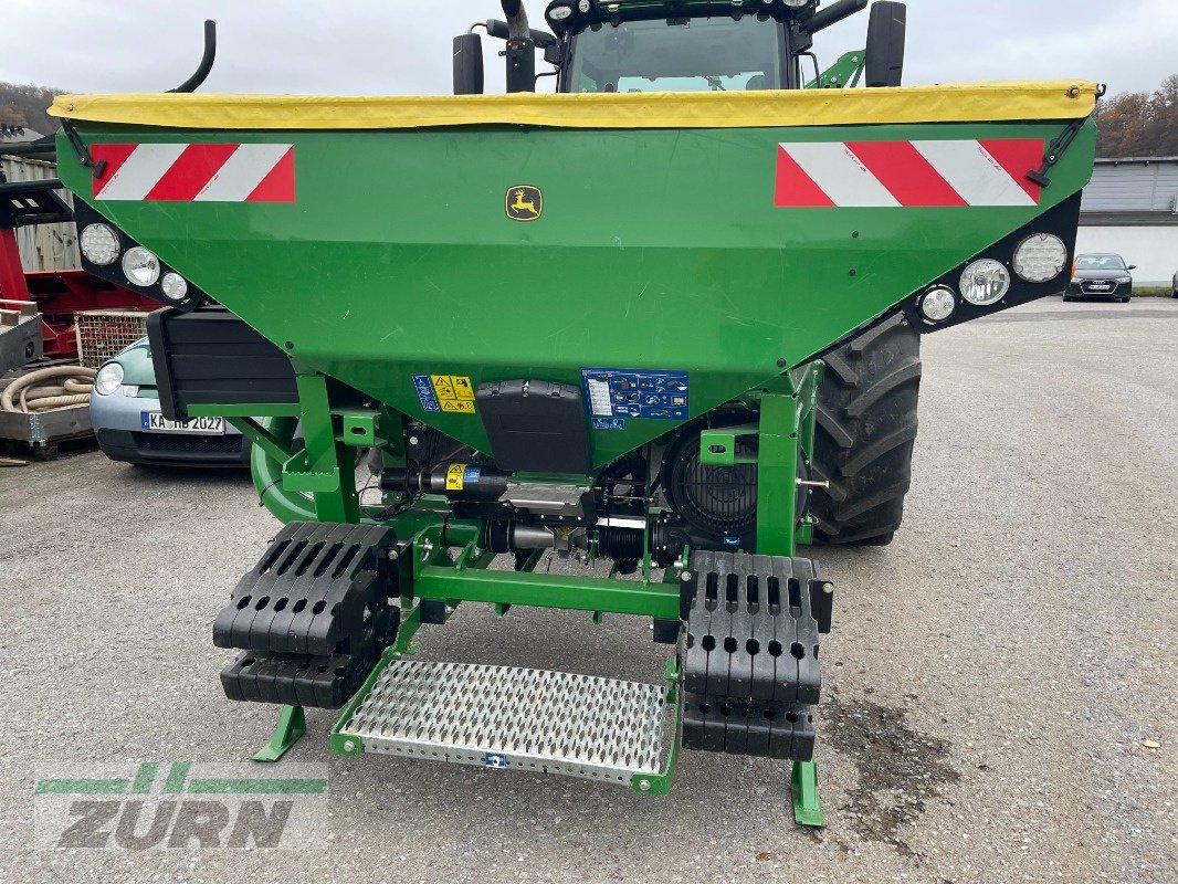 Einzelkornsägerät typu John Deere 1725 NT ExactEmerge mit FT180 Fronttank, Gebrauchtmaschine w Schöntal-Westernhausen (Zdjęcie 5)