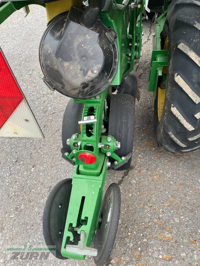 Einzelkornsägerät des Typs John Deere 1725 NT ExactEmerge mit FT180 Fronttank, Gebrauchtmaschine in Schöntal-Westernhausen (Bild 9)