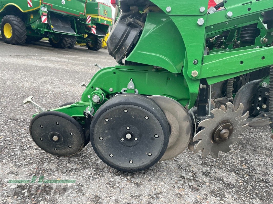 Einzelkornsägerät typu John Deere 1725 NT ExactEmerge mit FT180 Fronttank, Gebrauchtmaschine w Schöntal-Westernhausen (Zdjęcie 4)