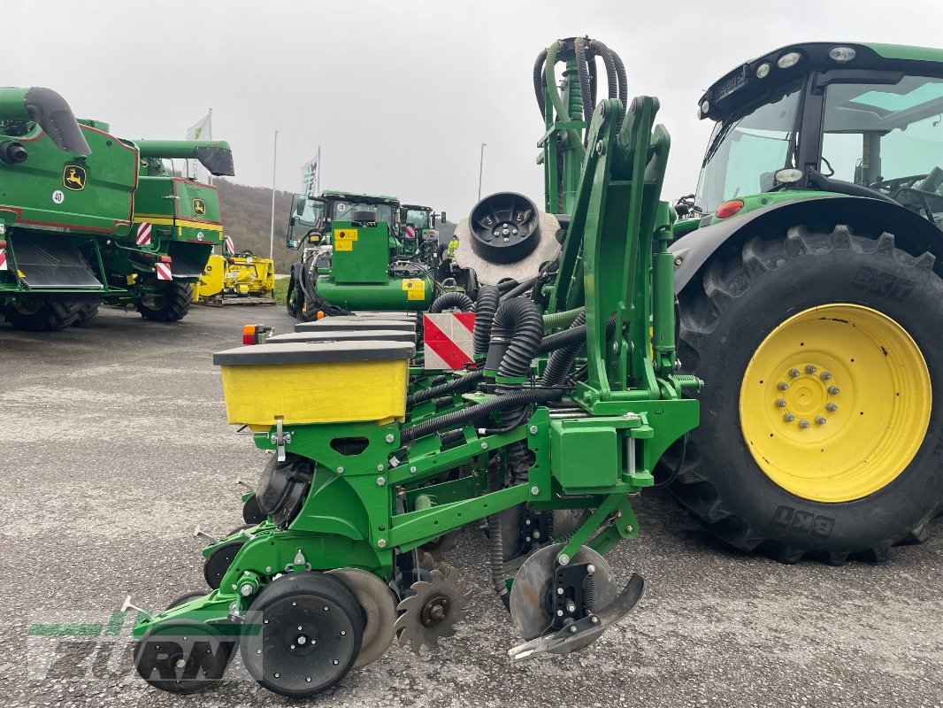 Einzelkornsägerät des Typs John Deere 1725 NT ExactEmerge mit FT180, Gebrauchtmaschine in Schöntal-Westernhausen (Bild 3)