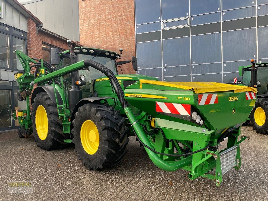 Einzelkornsägerät des Typs John Deere 1725NT+FT180, Gebrauchtmaschine in Ahaus (Bild 2)