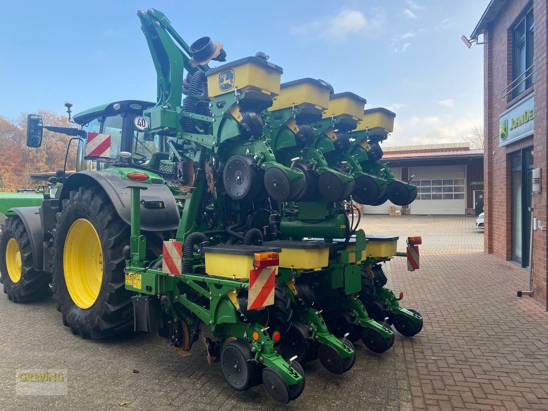 Einzelkornsägerät des Typs John Deere 1725NT+FT180, Gebrauchtmaschine in Ahaus (Bild 7)