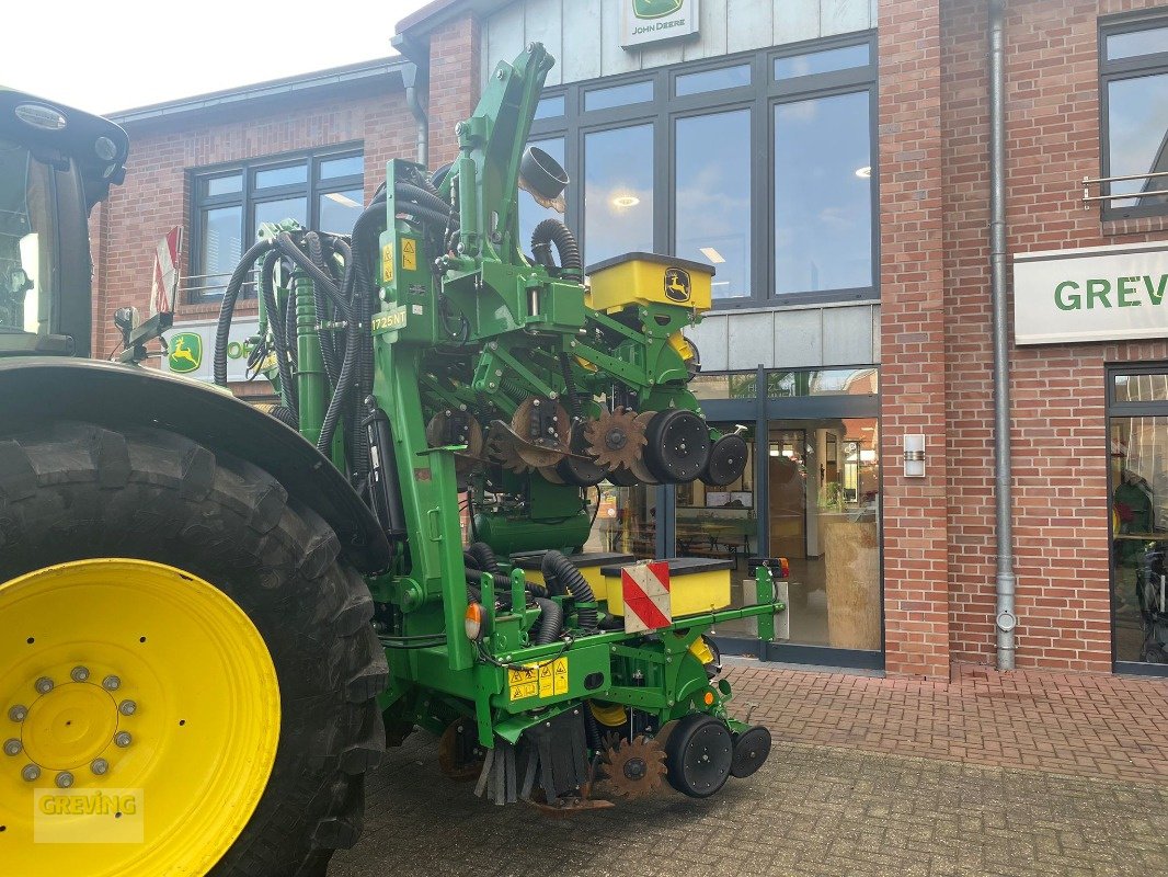 Einzelkornsägerät des Typs John Deere 1725NT+FT180, Gebrauchtmaschine in Ahaus (Bild 8)