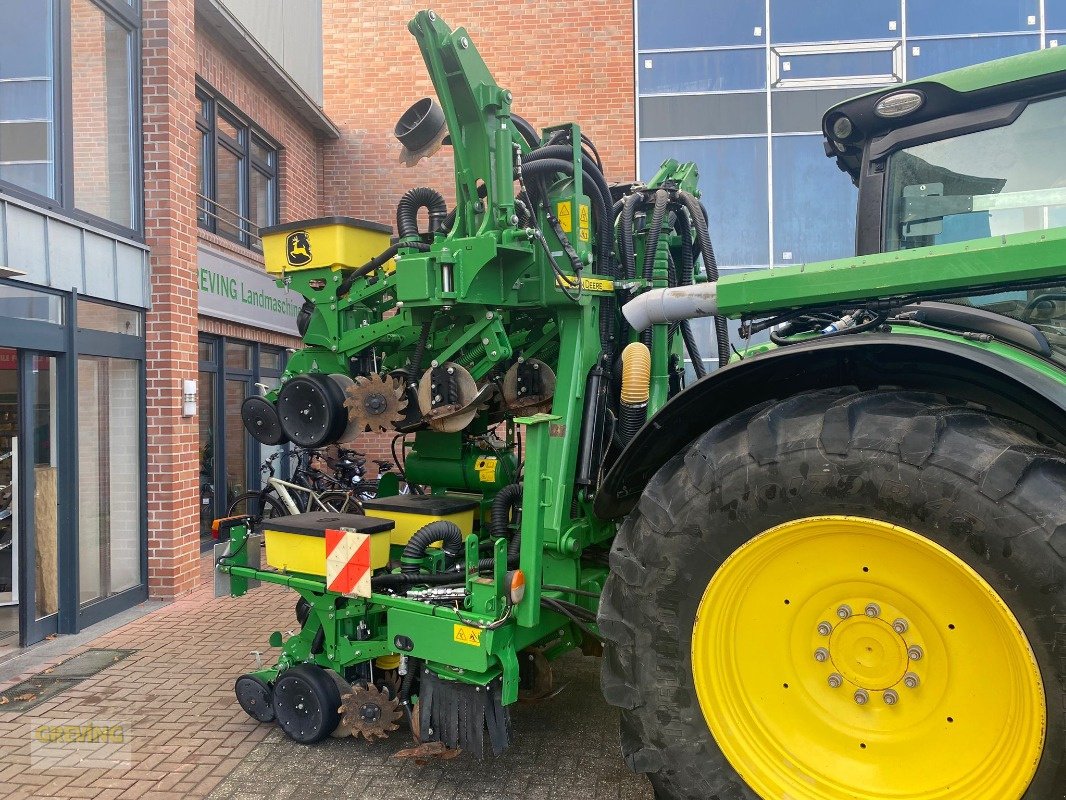 Einzelkornsägerät des Typs John Deere 1725NT+FT180, Gebrauchtmaschine in Ahaus (Bild 9)