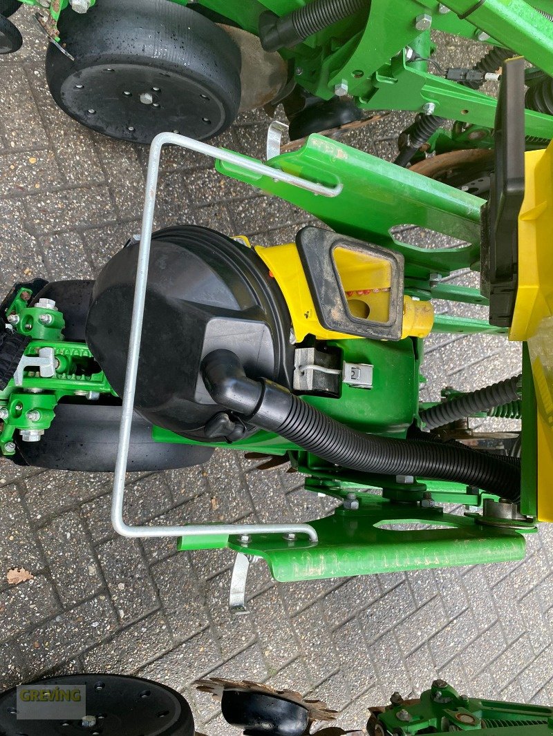 Einzelkornsägerät des Typs John Deere 1725NT+FT180, Gebrauchtmaschine in Ahaus (Bild 11)