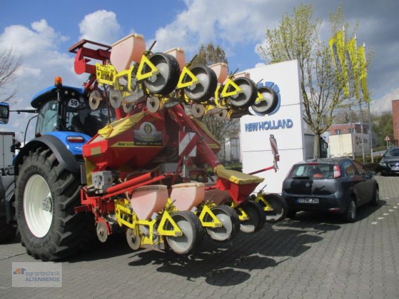 Einzelkornsägerät typu Kleine Accord Multicorn 8-reihig, Gebrauchtmaschine v Altenberge (Obrázek 8)