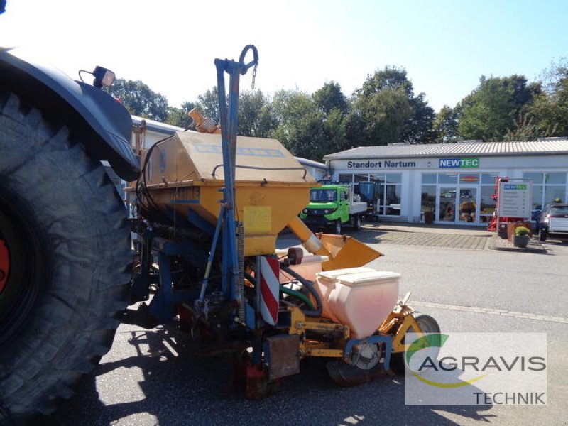 Einzelkornsägerät tip Kleine MAISSÄMASCHINE, Gebrauchtmaschine in Nartum (Poză 1)