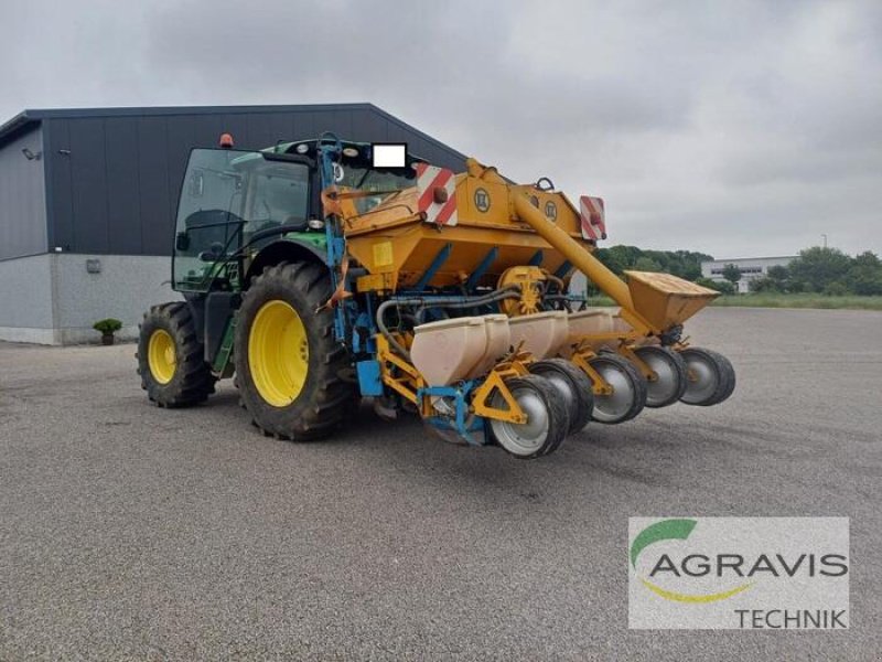 Einzelkornsägerät van het type Kleine MULTICORN 6-REIHIG, Gebrauchtmaschine in Alpen (Foto 1)