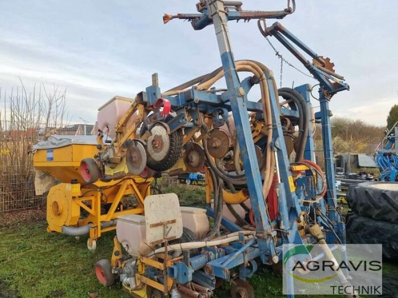 Einzelkornsägerät typu Kleine MULTICORN 8-REIHIG, Gebrauchtmaschine v Warendorf (Obrázek 1)