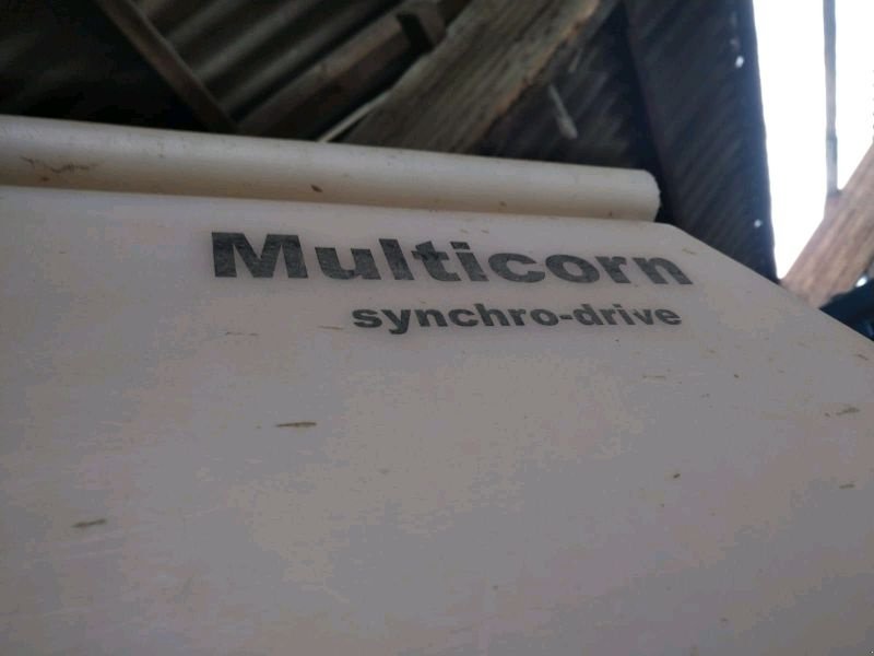 Einzelkornsägerät typu Kleine Multicorn Syncro-Drive, Gebrauchtmaschine v Liebenwalde (Obrázek 12)