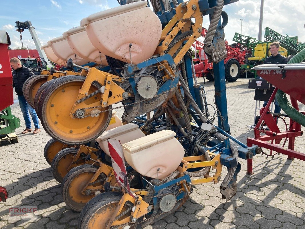 Einzelkornsägerät типа Kleine Multicorn, Gebrauchtmaschine в Bockel - Gyhum (Фотография 12)