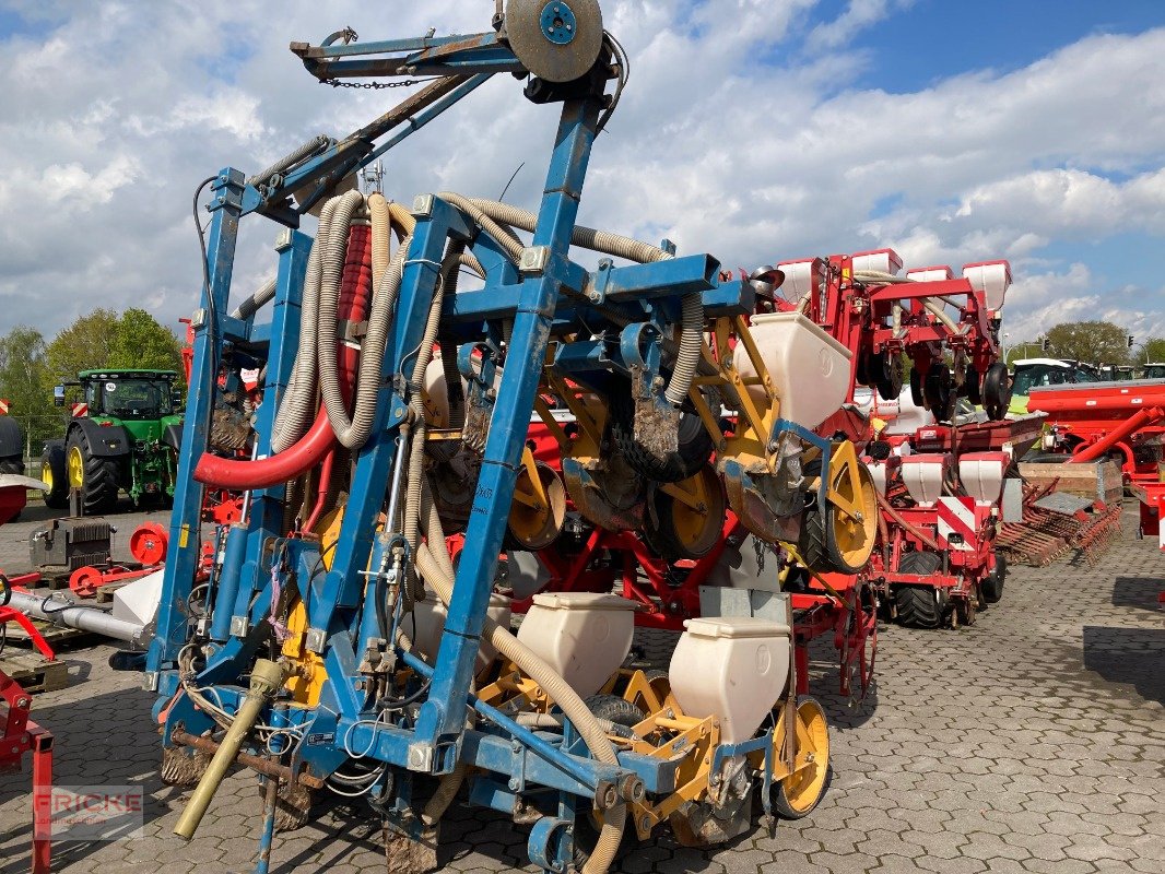 Einzelkornsägerät del tipo Kleine Multicorn, Gebrauchtmaschine en Bockel - Gyhum (Imagen 2)