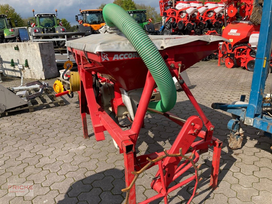 Einzelkornsägerät van het type Kleine Multicorn, Gebrauchtmaschine in Bockel - Gyhum (Foto 3)