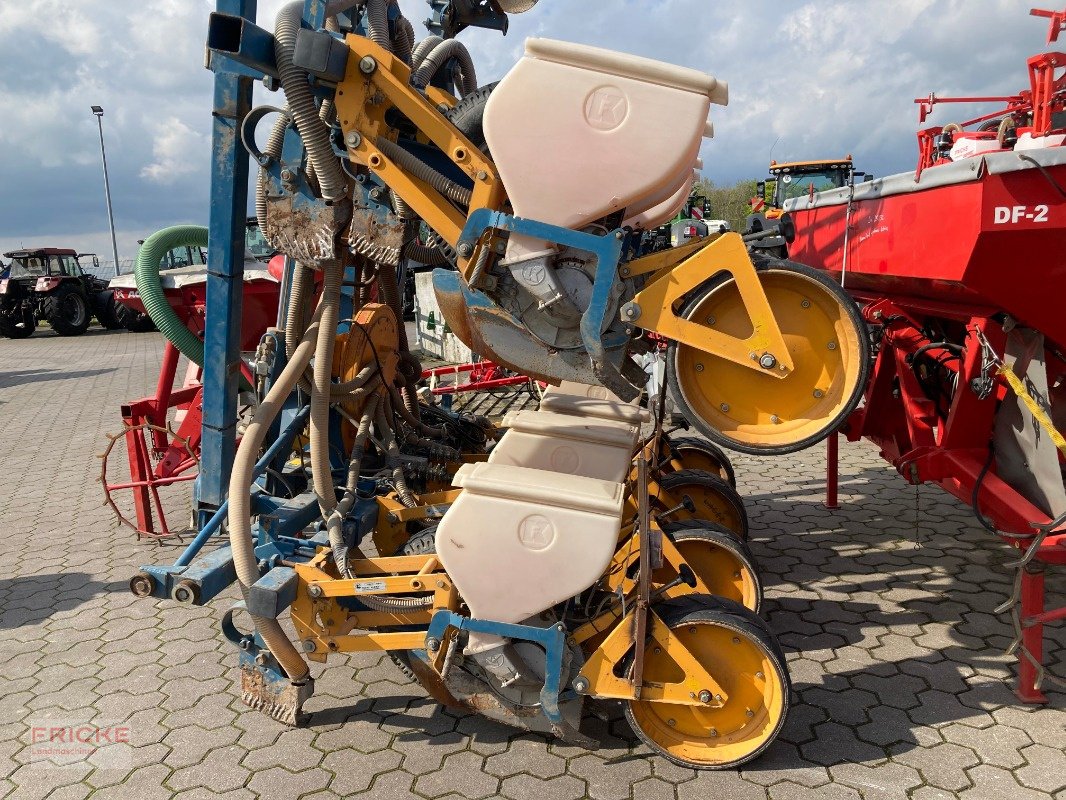 Einzelkornsägerät van het type Kleine Multicorn, Gebrauchtmaschine in Bockel - Gyhum (Foto 1)