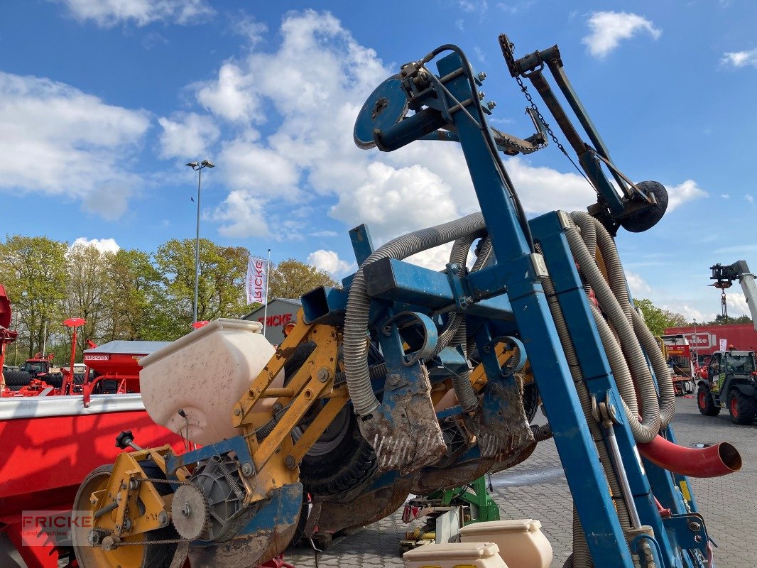 Einzelkornsägerät van het type Kleine Multicorn, Gebrauchtmaschine in Bockel - Gyhum (Foto 9)