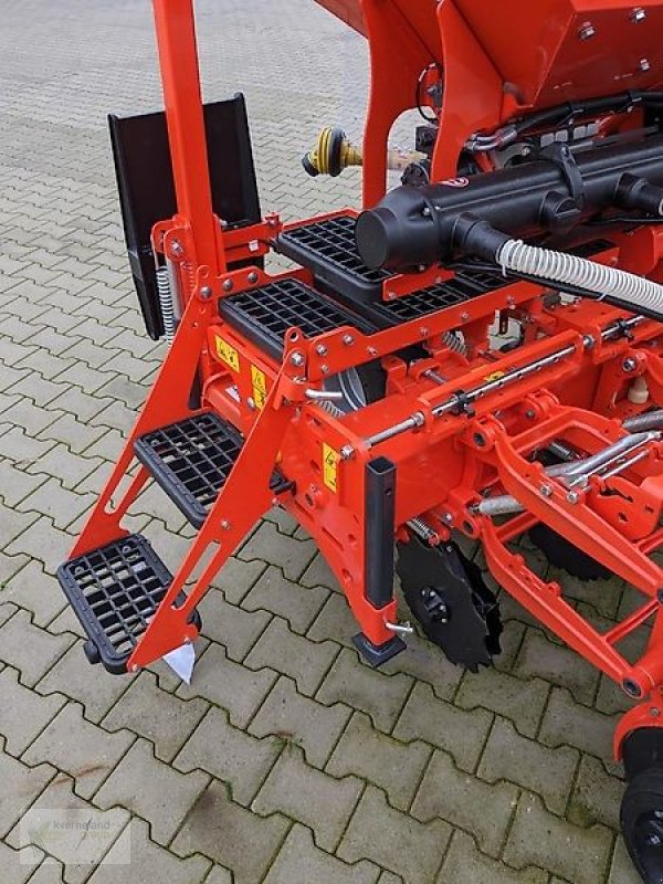 Einzelkornsägerät typu Kubota PP1451V, Neumaschine w Soest (Zdjęcie 2)