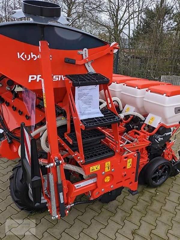 Einzelkornsägerät typu Kubota PP1451V, Neumaschine w Soest (Zdjęcie 1)