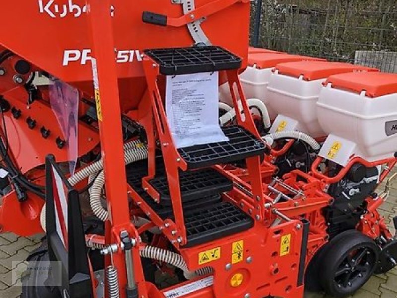 Einzelkornsägerät tip Kubota PP1451V, Neumaschine in Soest (Poză 1)