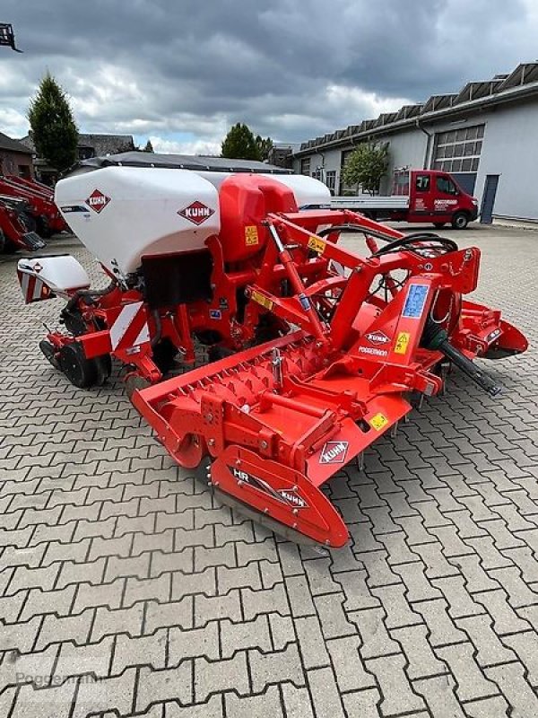 Einzelkornsägerät del tipo Kuhn HR 304/ Kosma M, Vorführmaschine en Bad Iburg - Sentrup (Imagen 4)