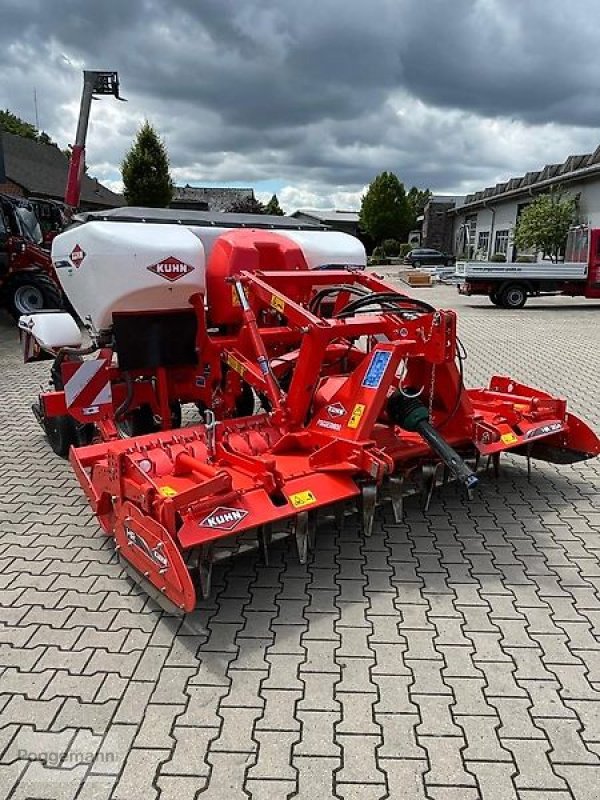 Einzelkornsägerät del tipo Kuhn HR 304/ Kosma M, Vorführmaschine en Bad Iburg - Sentrup (Imagen 3)