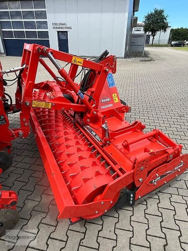 Einzelkornsägerät tip Kuhn HR 304/ Kosma M, Vorführmaschine in Bad Iburg - Sentrup (Poză 9)