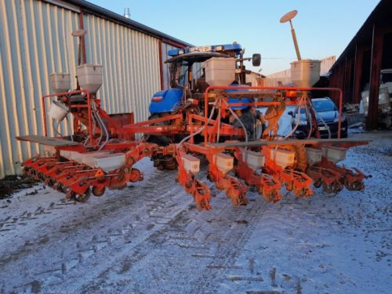 Einzelkornsägerät tipa Kuhn KNM, Gebrauchtmaschine u Belleville sur Meuse (Slika 4)