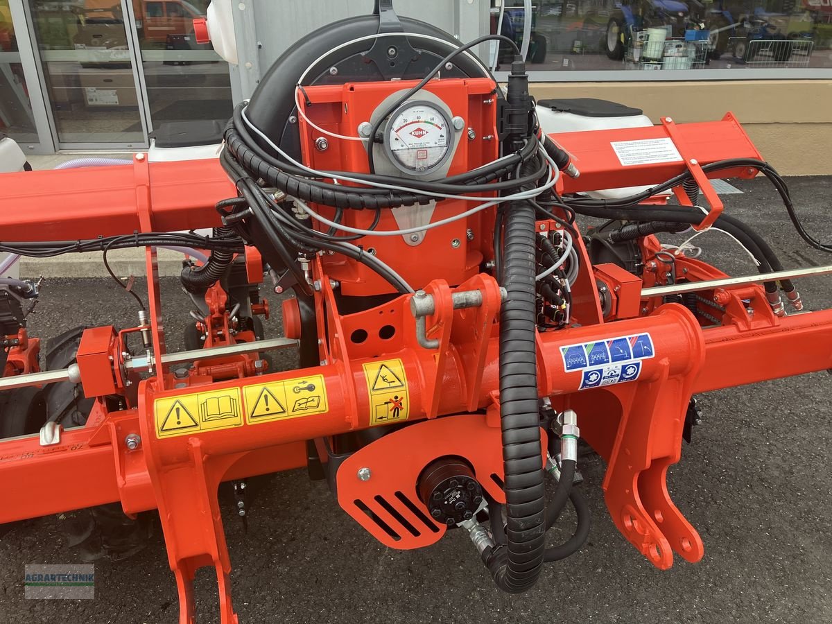 Einzelkornsägerät del tipo Kuhn KOSMA M 3M00, Neumaschine en Pettenbach (Imagen 4)