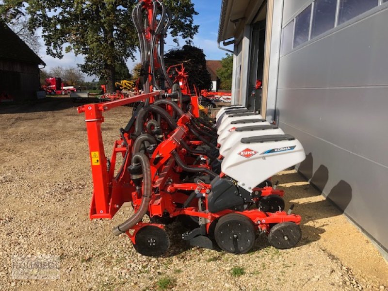 Einzelkornsägerät del tipo Kuhn Kosma R elektrisch, Neumaschine en Hohenburg (Imagen 1)