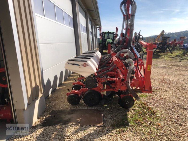 Einzelkornsägerät del tipo Kuhn Kosma R elektrisch, Neumaschine en Hohenburg (Imagen 3)