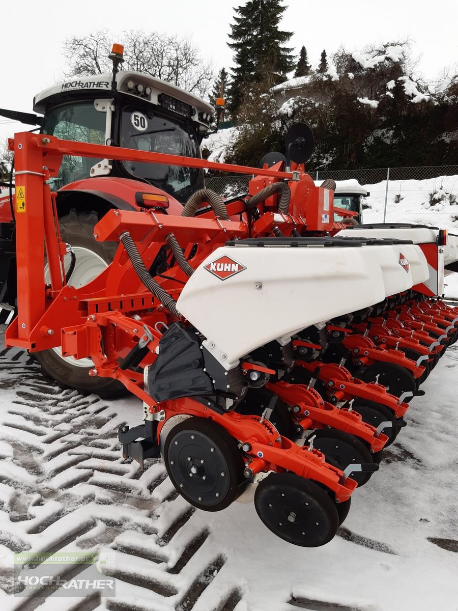 Einzelkornsägerät van het type Kuhn Kosma R - elektrisch, Gebrauchtmaschine in Kronstorf (Foto 9)