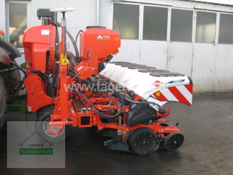 Einzelkornsägerät del tipo Kuhn KOSMA TI 6-E, Neumaschine en Ottensheim (Imagen 1)