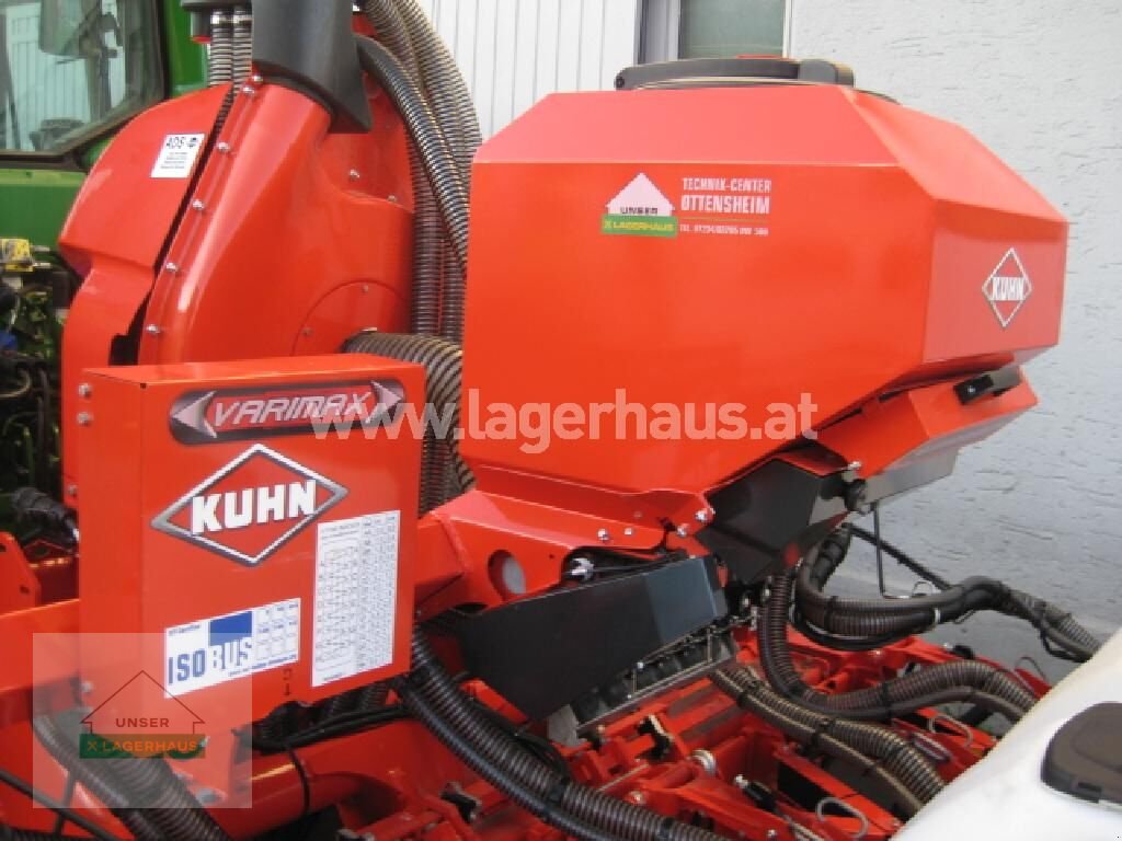 Einzelkornsägerät des Typs Kuhn KOSMA TI 6-E, Neumaschine in Ottensheim (Bild 4)