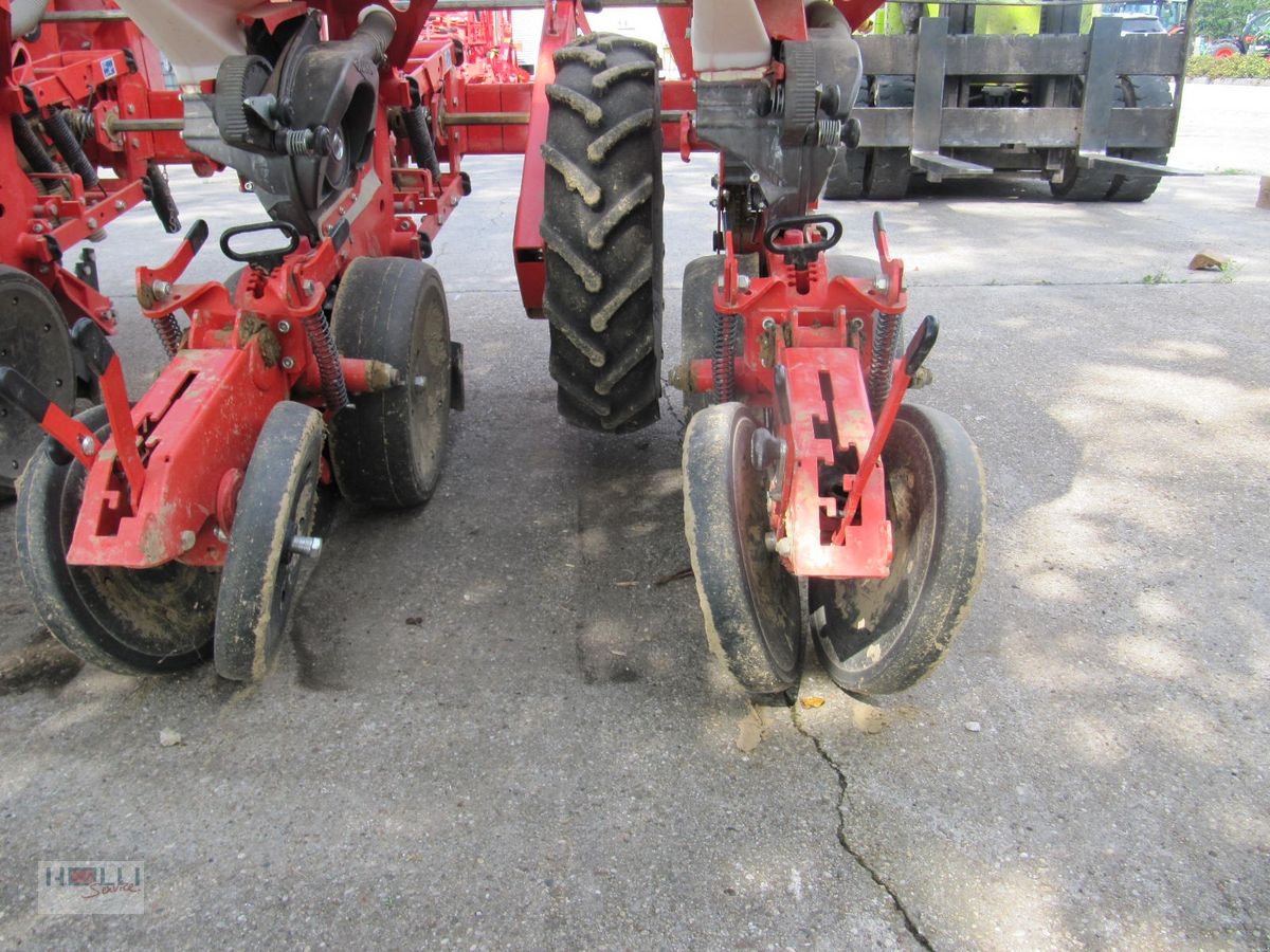 Einzelkornsägerät van het type Kuhn Maxima 2    6- reihig, Gebrauchtmaschine in Niederneukirchen (Foto 9)