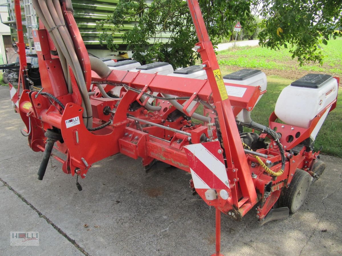 Einzelkornsägerät van het type Kuhn Maxima 2    6- reihig, Gebrauchtmaschine in Niederneukirchen (Foto 3)